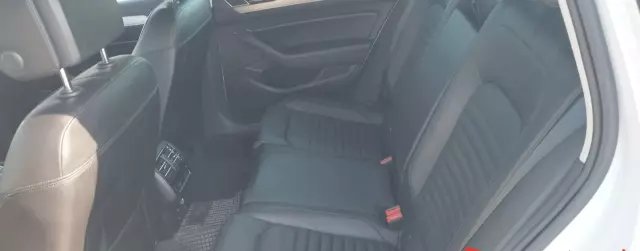 VOLKSWAGEN Passat 2.0 TDI (150 KM) DSG