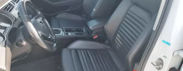 VOLKSWAGEN Passat 2.0 TDI (150 KM) DSG