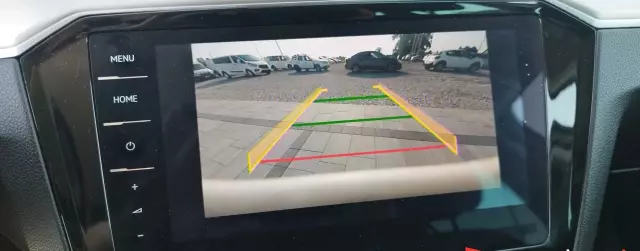 VOLKSWAGEN Passat 2.0 TDI (150 KM) DSG