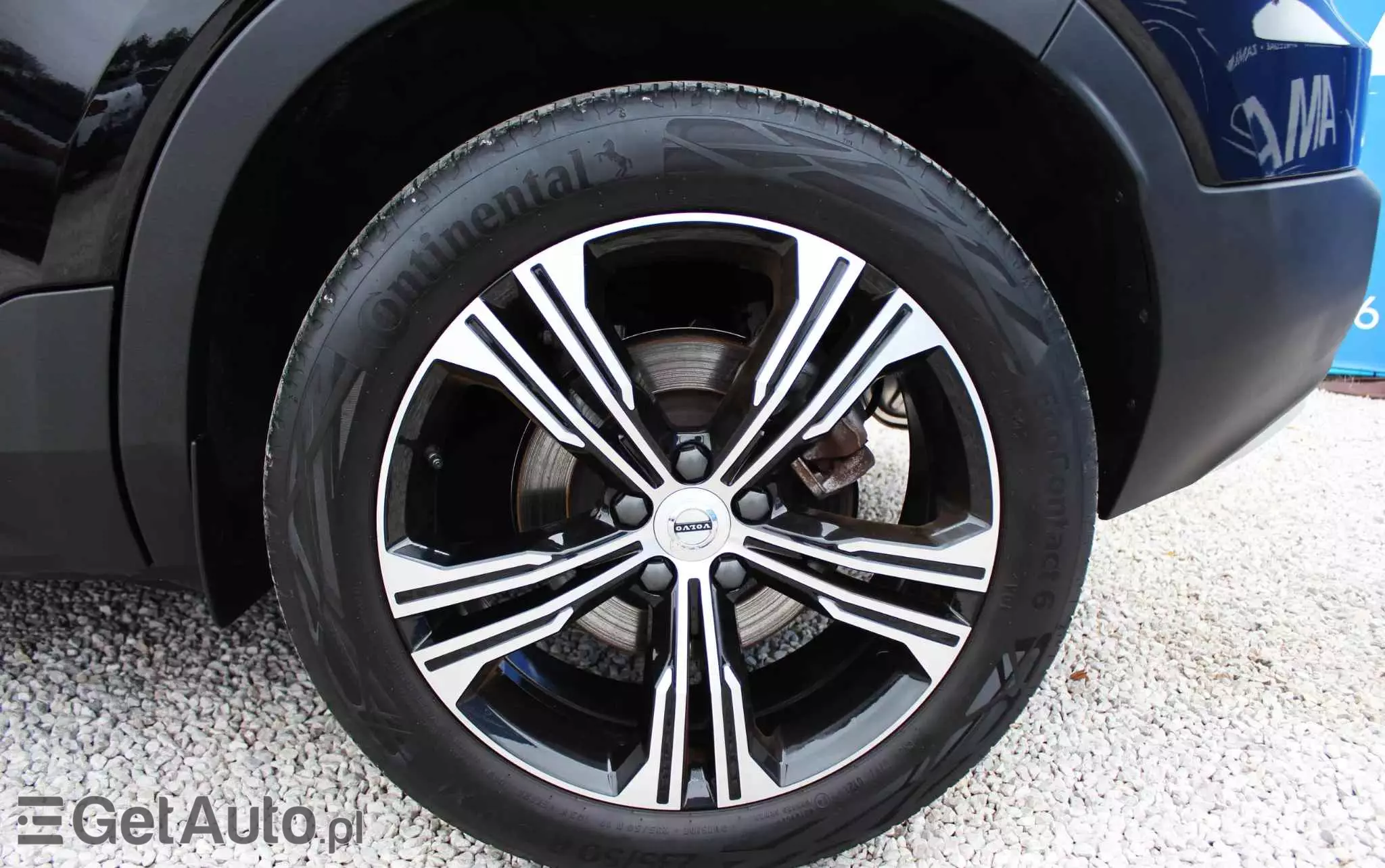 VOLVO XC 40 T5 Plug-In Hybrid Core