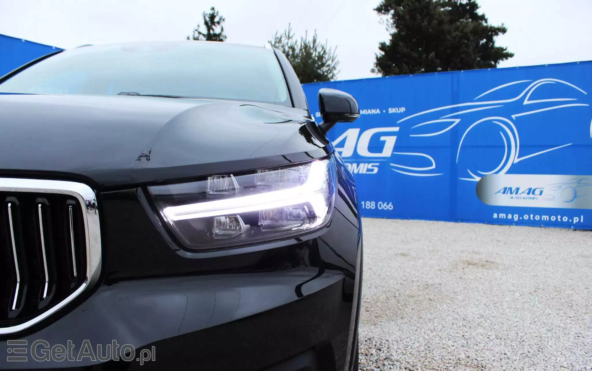 VOLVO XC 40 T5 Plug-In Hybrid Core