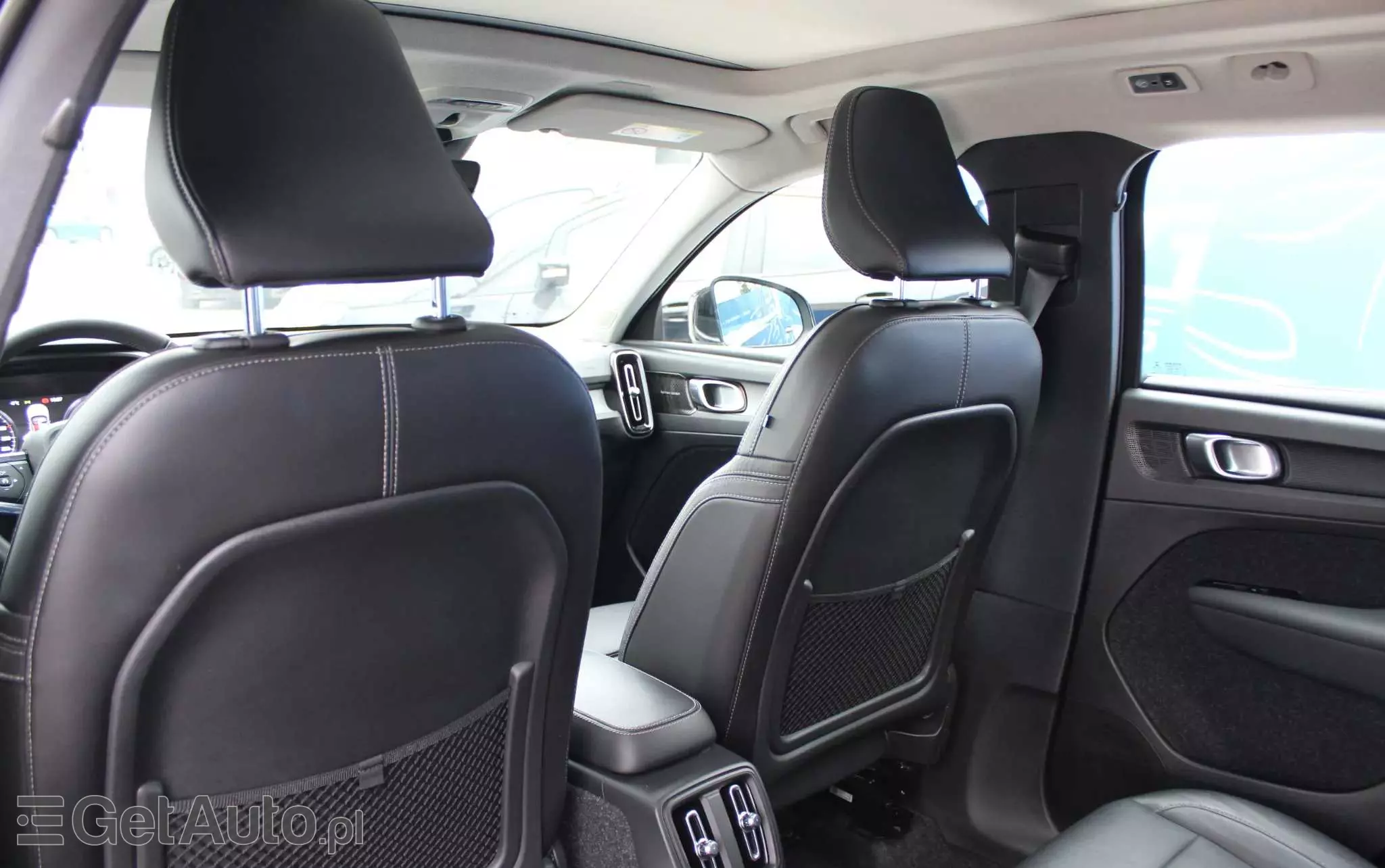 VOLVO XC 40 T5 Plug-In Hybrid Core