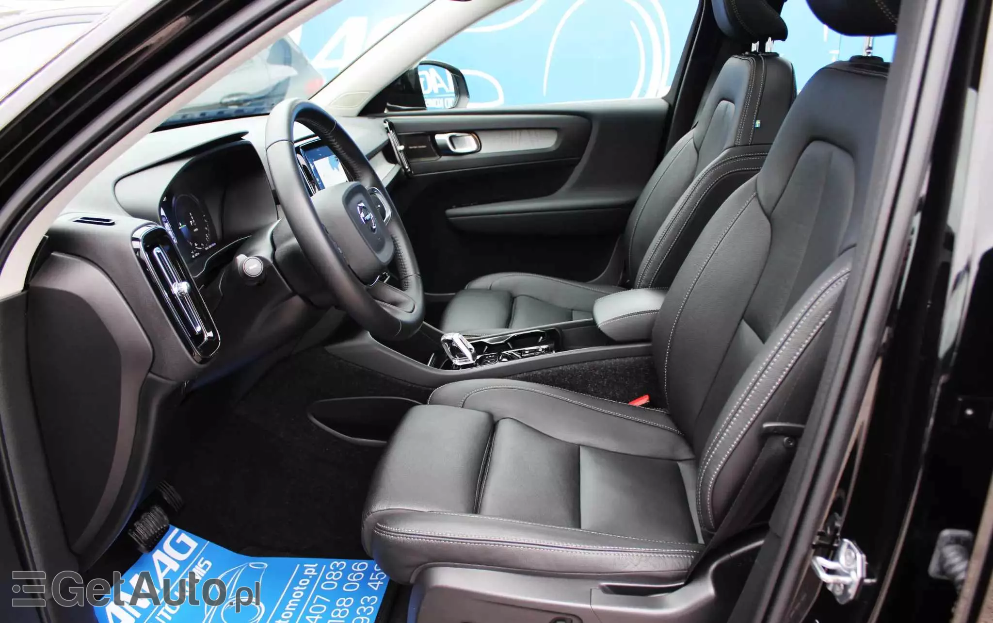 VOLVO XC 40 T5 Plug-In Hybrid Core