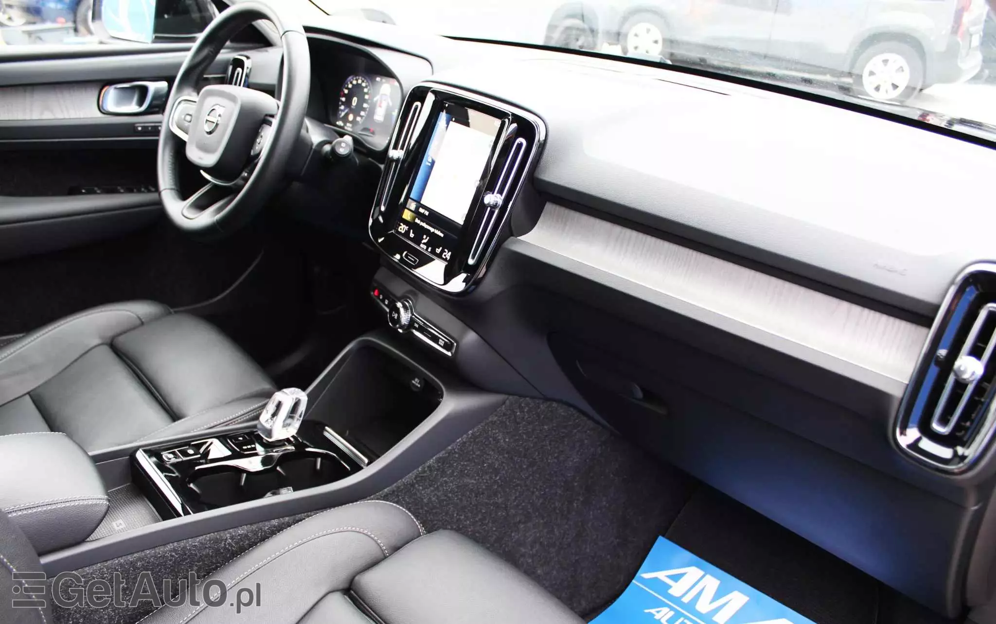 VOLVO XC 40 T5 Plug-In Hybrid Core