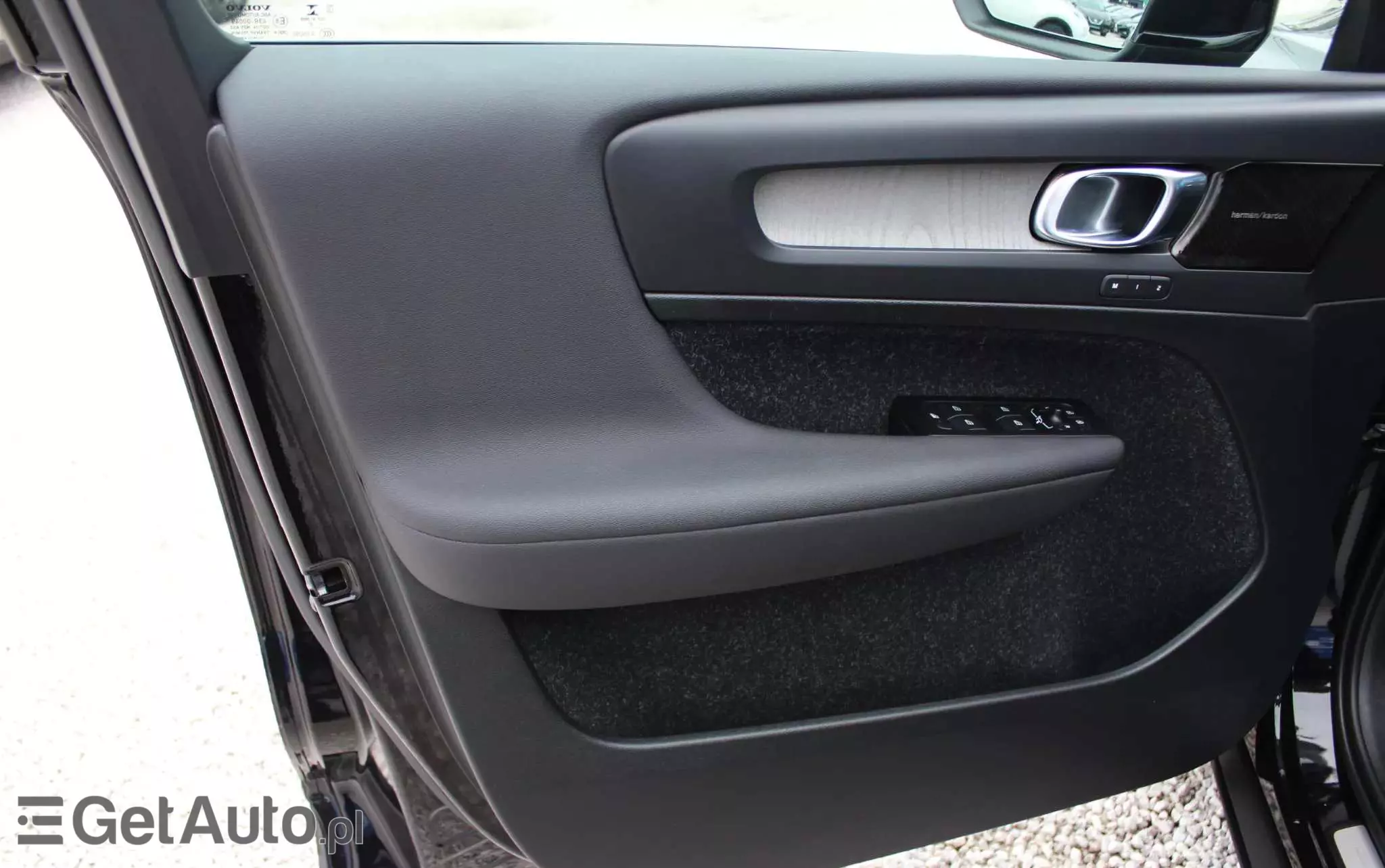 VOLVO XC 40 T5 Plug-In Hybrid Core