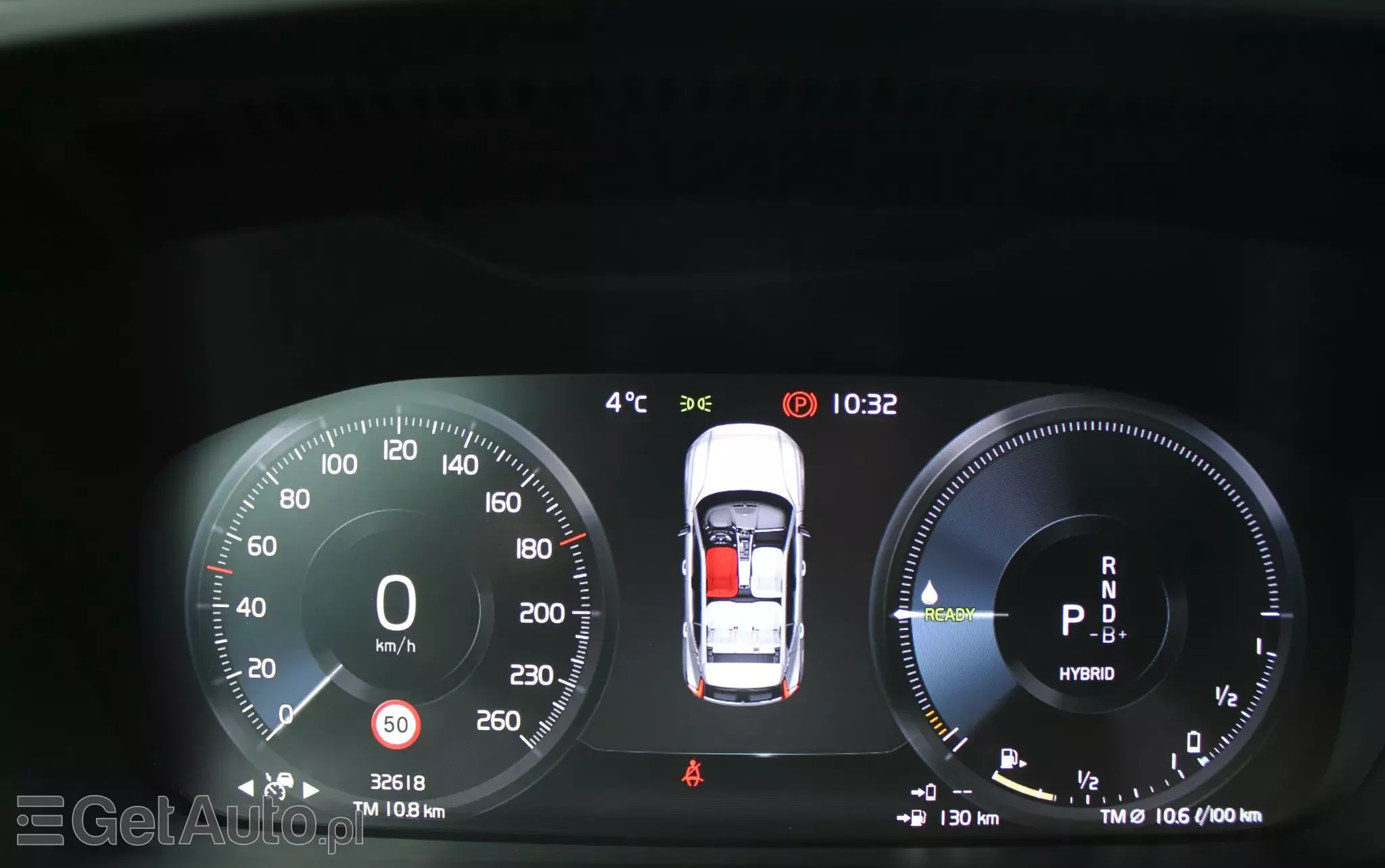 VOLVO XC 40 T5 Plug-In Hybrid Core