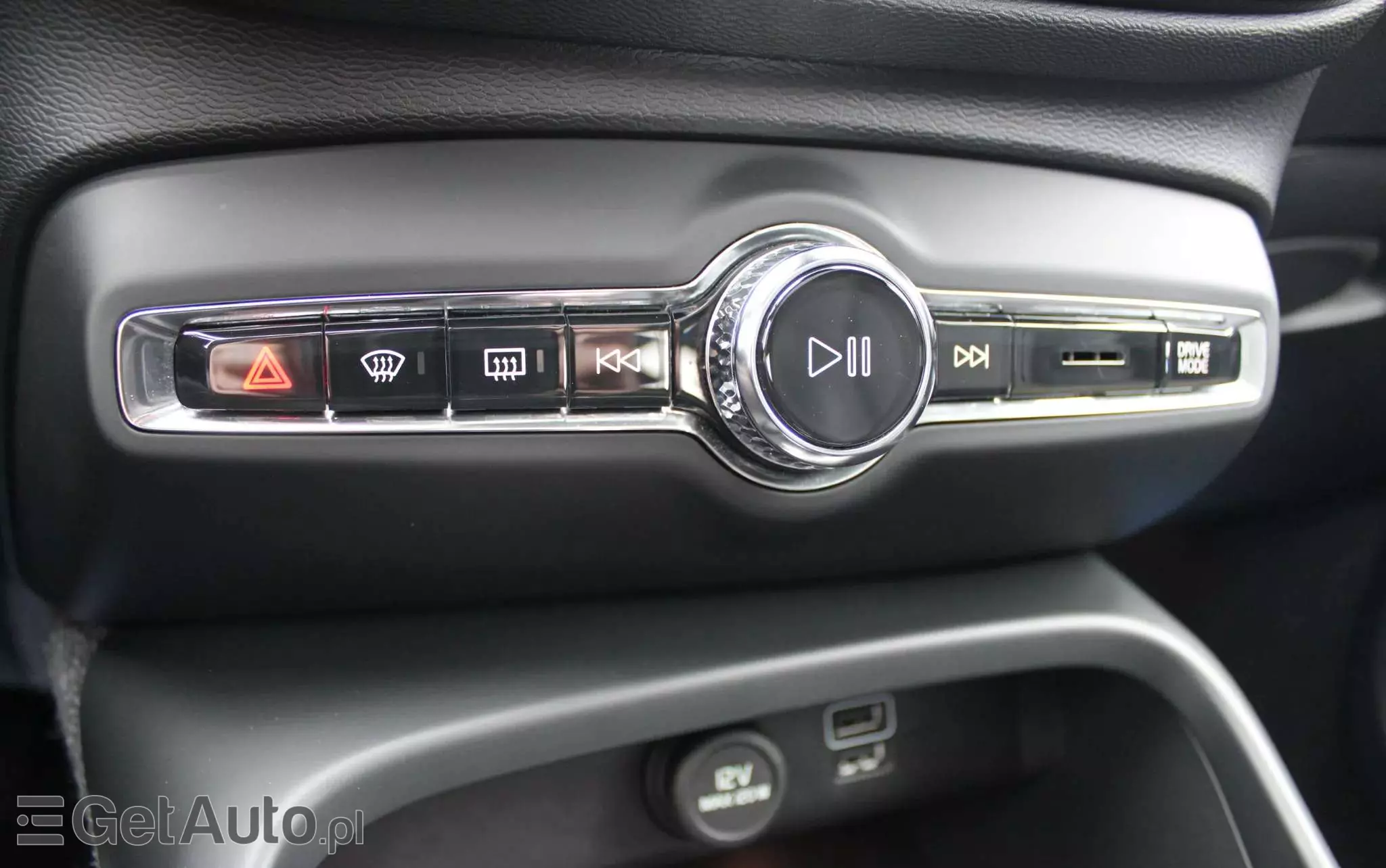 VOLVO XC 40 T5 Plug-In Hybrid Core