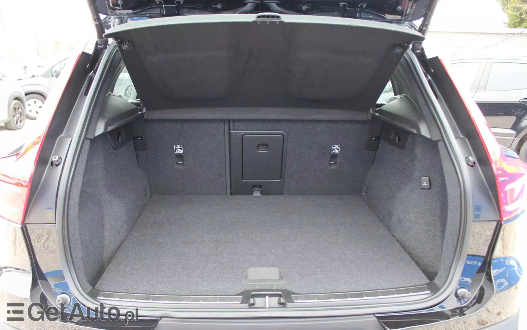 VOLVO XC 40 T5 Plug-In Hybrid Core