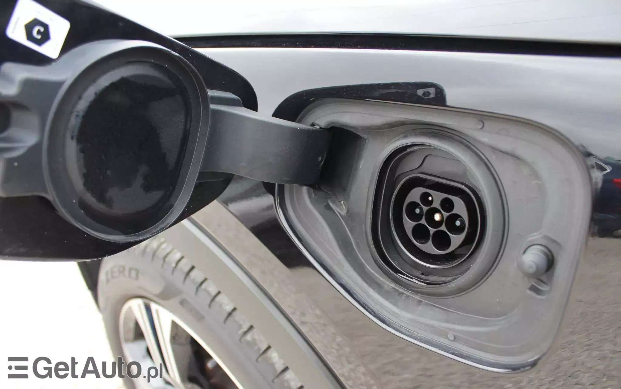 VOLVO XC 40 T5 Plug-In Hybrid Core