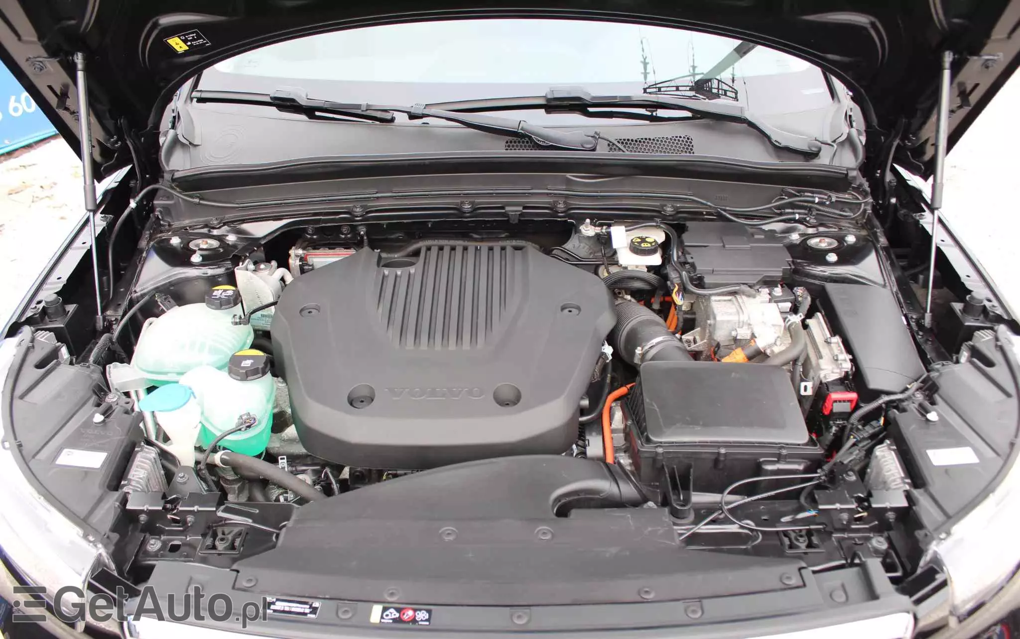 VOLVO XC 40 T5 Plug-In Hybrid Core