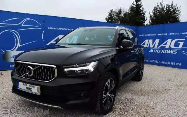 VOLVO XC 40 T5 Plug-In Hybrid Core