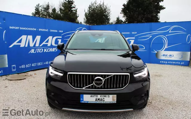 VOLVO XC 40 T5 Plug-In Hybrid Core