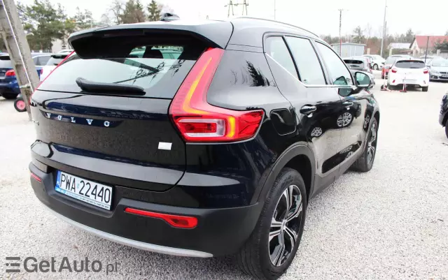 VOLVO XC 40 T5 Plug-In Hybrid Core