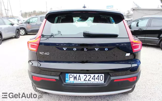 VOLVO XC 40 T5 Plug-In Hybrid Core