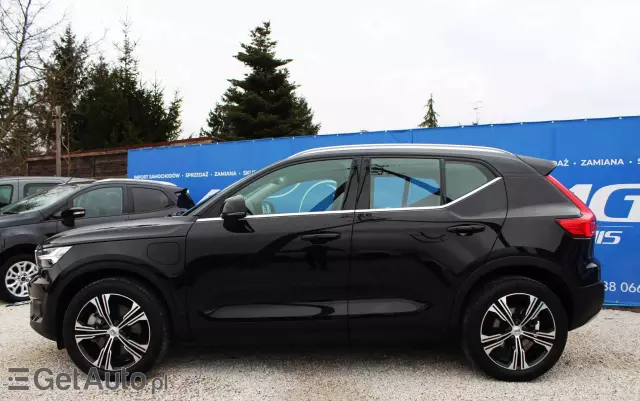 VOLVO XC 40 T5 Plug-In Hybrid Core