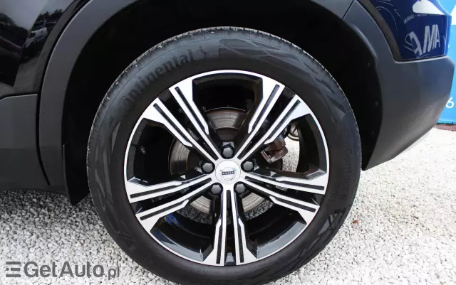 VOLVO XC 40 T5 Plug-In Hybrid Core