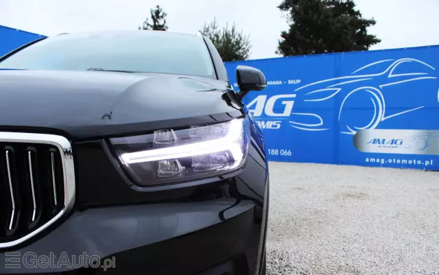 VOLVO XC 40 T5 Plug-In Hybrid Core