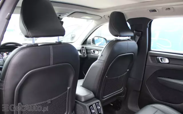 VOLVO XC 40 T5 Plug-In Hybrid Core