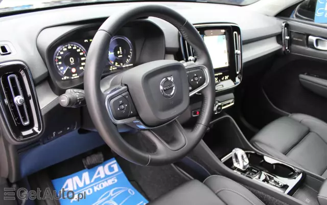 VOLVO XC 40 T5 Plug-In Hybrid Core