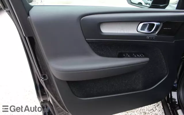 VOLVO XC 40 T5 Plug-In Hybrid Core