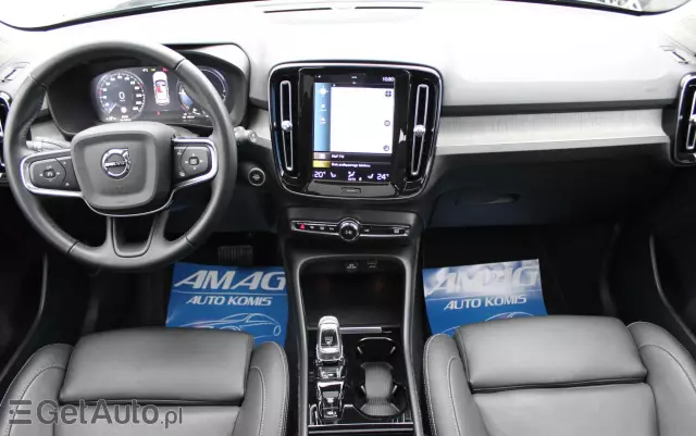 VOLVO XC 40 T5 Plug-In Hybrid Core