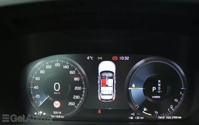 VOLVO XC 40 T5 Plug-In Hybrid Core