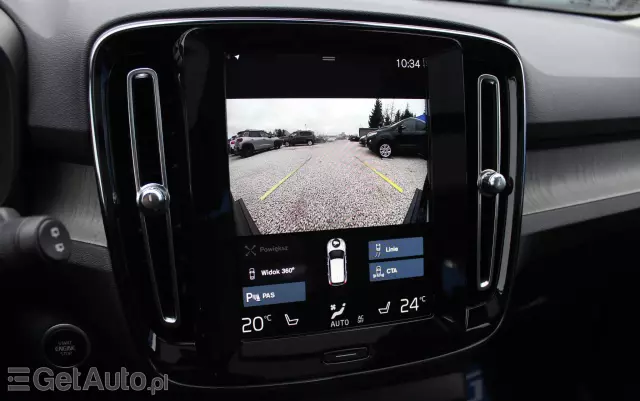 VOLVO XC 40 T5 Plug-In Hybrid Core