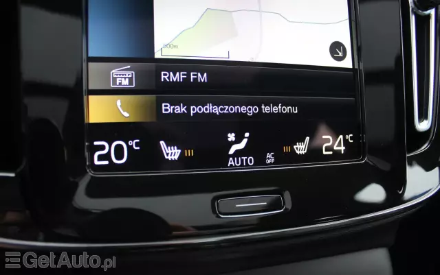 VOLVO XC 40 T5 Plug-In Hybrid Core