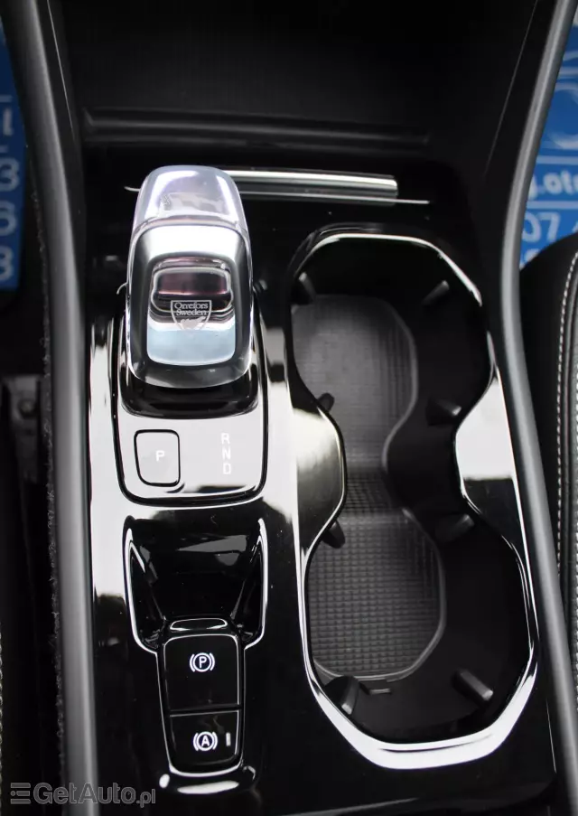 VOLVO XC 40 T5 Plug-In Hybrid Core