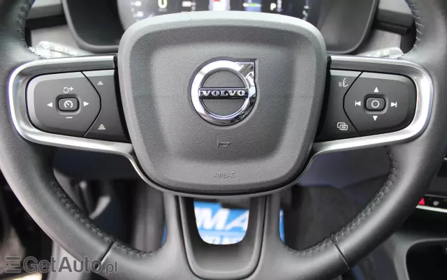 VOLVO XC 40 T5 Plug-In Hybrid Core