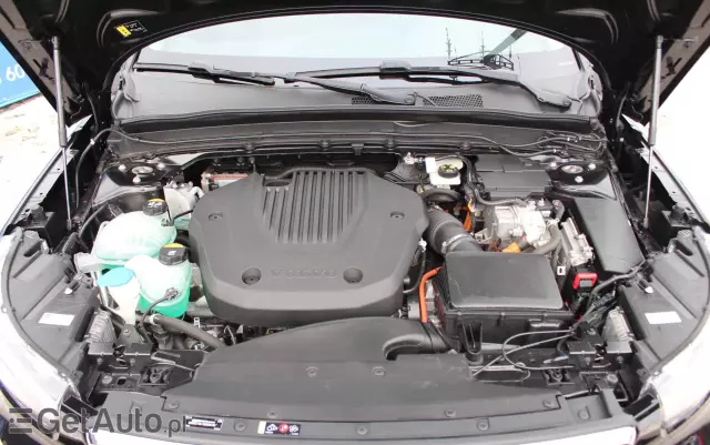 VOLVO XC 40 T5 Plug-In Hybrid Core