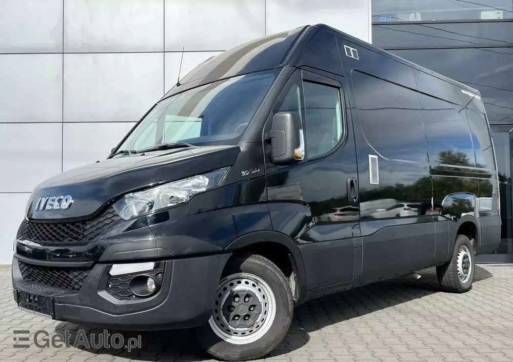 IVECO Daily 