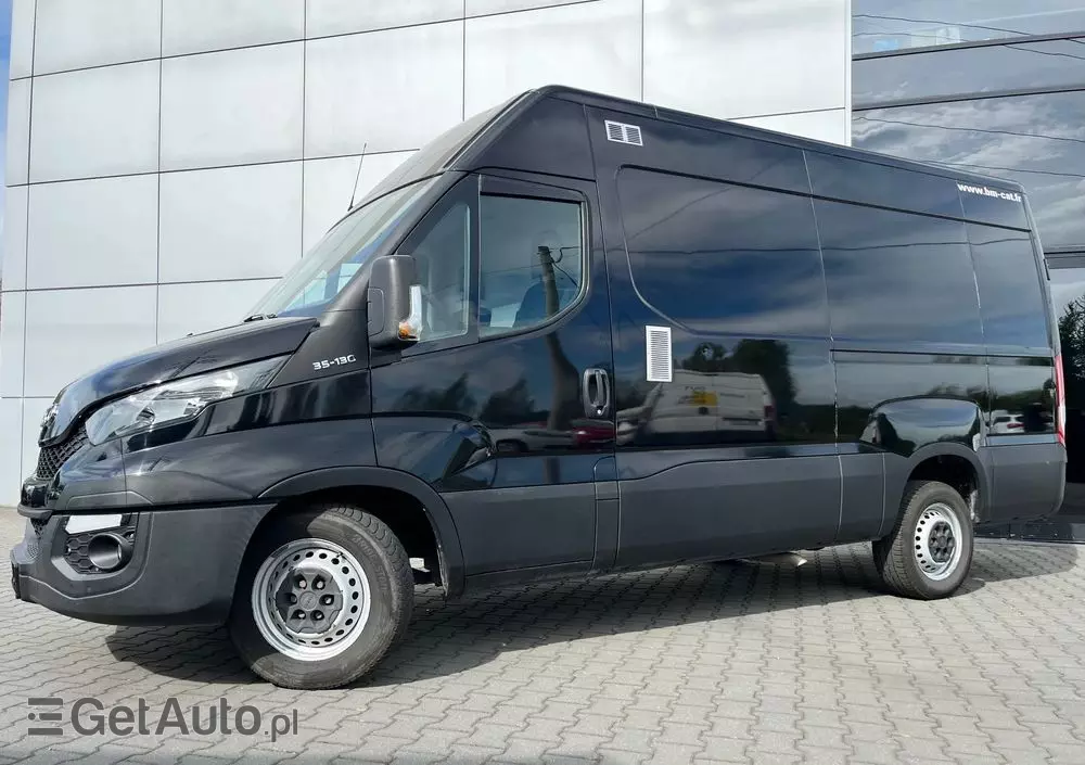 IVECO Daily 