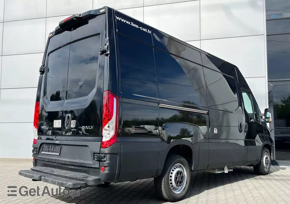 IVECO Daily 