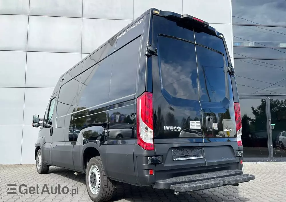 IVECO Daily 