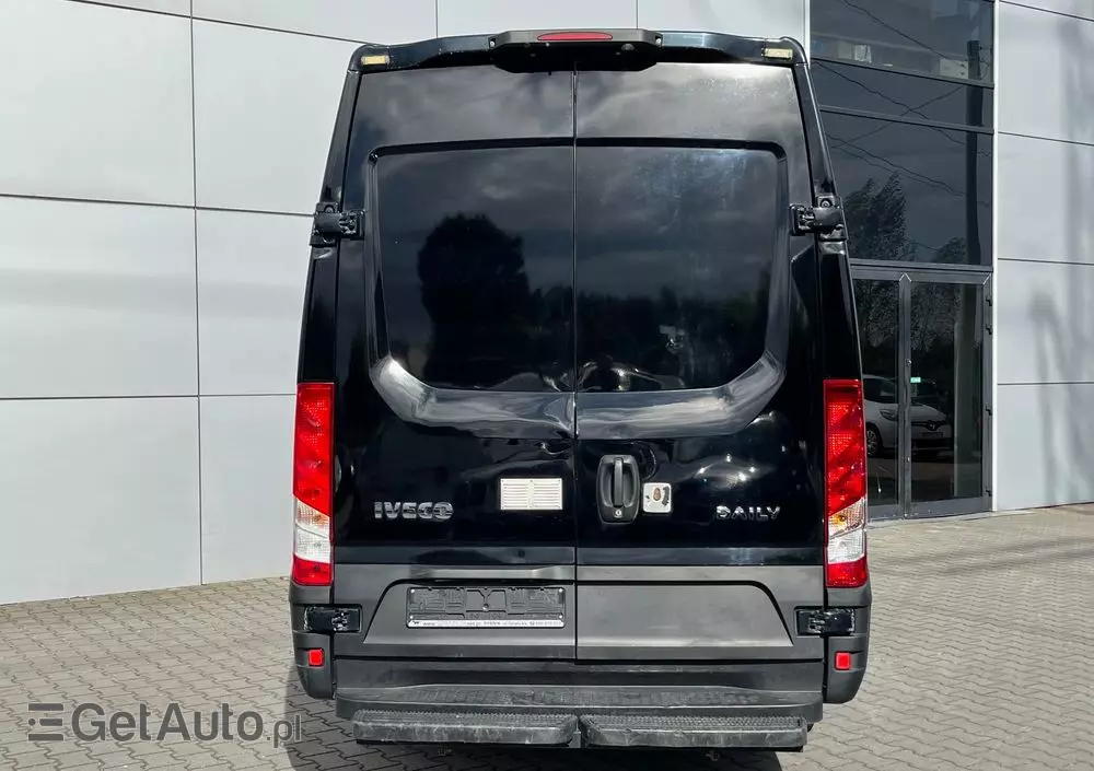 IVECO Daily 