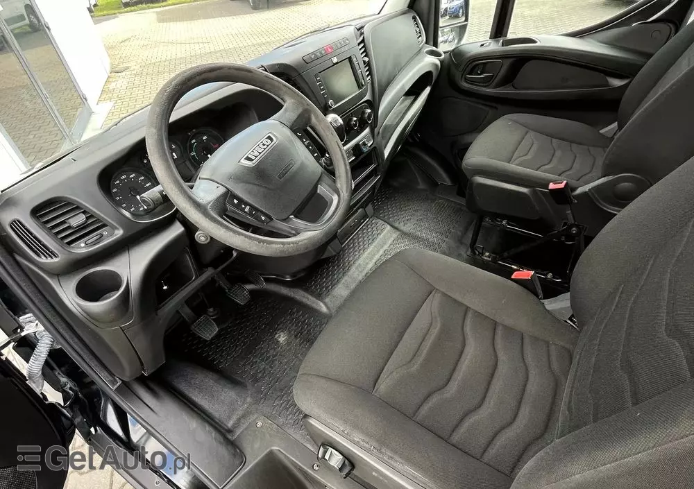 IVECO Daily 