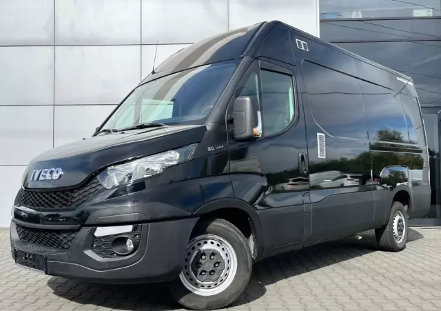 IVECO Daily 