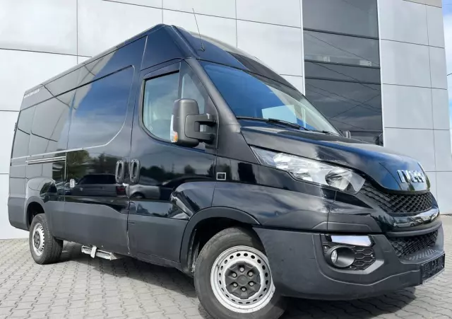 IVECO Daily 