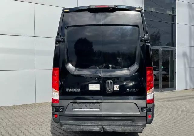 IVECO Daily 