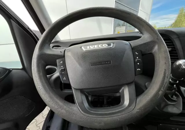 IVECO Daily 