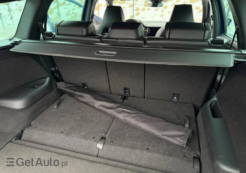 SKODA Kodiaq 2.0 Bi-TDI 4x4 RS DSG