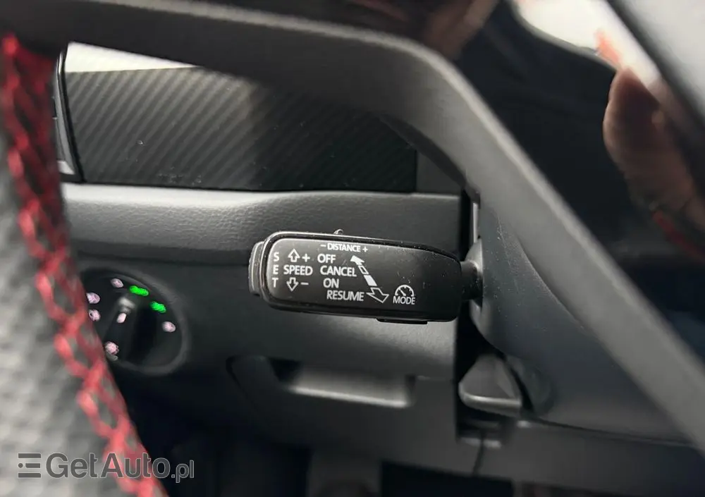 SKODA Kodiaq 2.0 Bi-TDI 4x4 RS DSG