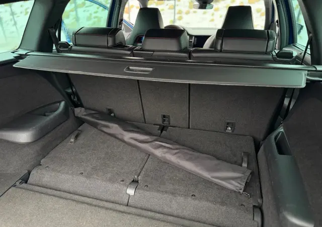 SKODA Kodiaq 2.0 Bi-TDI 4x4 RS DSG