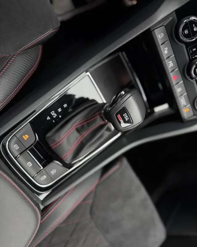 SKODA Kodiaq 2.0 Bi-TDI 4x4 RS DSG