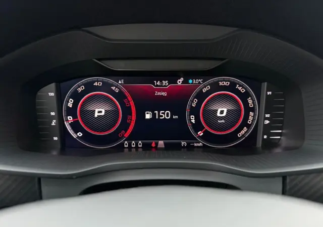 SKODA Kodiaq 2.0 Bi-TDI 4x4 RS DSG