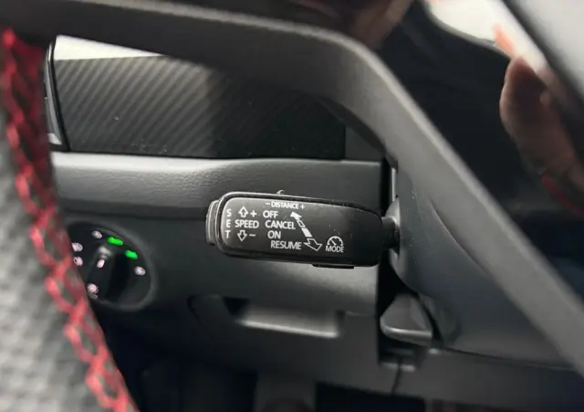 SKODA Kodiaq 2.0 Bi-TDI 4x4 RS DSG