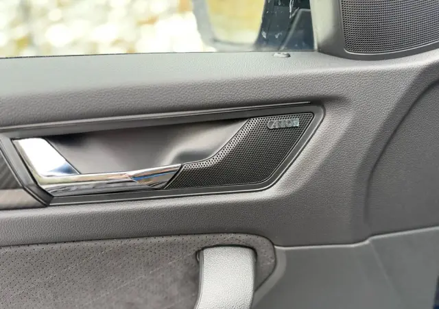 SKODA Kodiaq 2.0 Bi-TDI 4x4 RS DSG