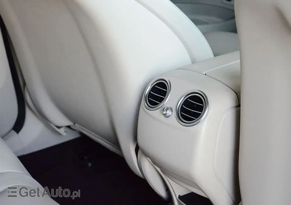 MERCEDES-BENZ GLC 250 4-Matic