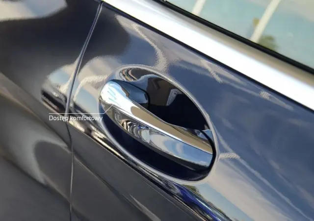 MERCEDES-BENZ GLC 250 4-Matic